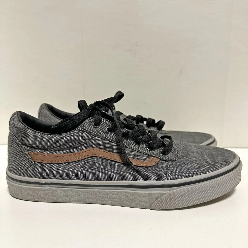 Vans Ward Sneaker
